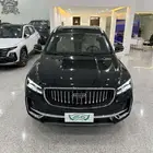 جيلى مونجارو GF موديل 2026 السعر مع الضريبه 128225