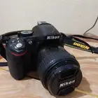 كاميرا نيكون Nikon D5200