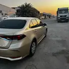 كورولا ستاندر 2020