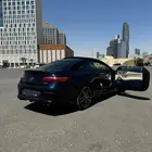 مرسيدس كوبيه 2017 للبيع