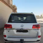 جيب لاند كروزر 2018