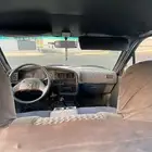 للبيع هايلوكس 92 المكينة والقير على الشرط