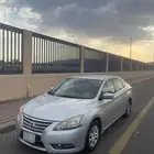 للبيع نيسان سنترا 2015