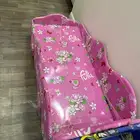 سرير اطفال -