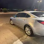 مازدا 6 مديل 2018