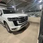 جيب GXR-L4 بنزين 2024 ابيض