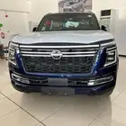نيسان باترول بلاتينيوم 3800 فل كامل وارد بترومين