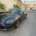 لكزس ES250 2022