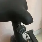 للبيع جهاز اوربتراك دراجه رياضية
