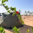 خيمة ديسكفري 3 في 3