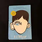 كتاب WONDER