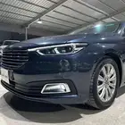 فورد توروس -2021- بدي وكالة