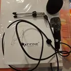 Microphone USB