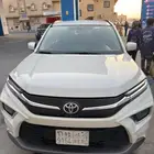 Toyota Urban Cruiser 2024