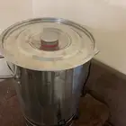 سخان ما اشتغل الا مرتين بحالة الجديد
