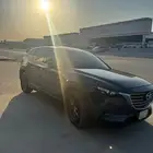 مازدا cx9 2021 فل كامل مخزن