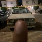 ددسن موديل 88 مكيف شغال للبيع مطوف لا يوجد فحص