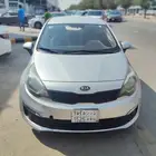 كيا ريو 2017