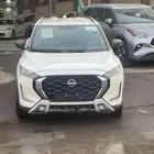 نيسان ماغنايت ستاندر 2025