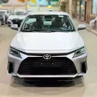 تويوتا يارس واي بلس 1.3سعودي 2026