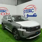فورد تيريتوري تيتانيوم بلس 2026 الشكل الجديد
