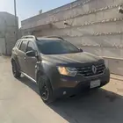 رينو داستر 2019 2000 cc دبل ماشية 220 الف