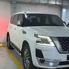 باترول بلاتينيوم 2021 6V