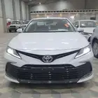 كامري ستاندر جنوط 2024