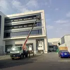 رافعه ونش كرين سله باسكت