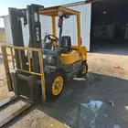 للايجار رافعه فوركلفت شوكية سكين