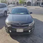 كيا أوبتيما 2016 فل كامل المستخدم الاول من الجبر