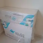 مكيف 12100 وحدة