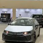 كورولا طيس XLI 2000 موديل 2025