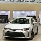 كورولا طيس XLI 2000 موديل 2025