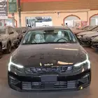 كيا K5 استندر مطور