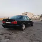 للبيع بي ام دبليو e34