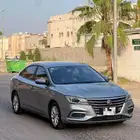 ام جي 2021 كاش او دفعات