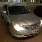 هوندا سوناتا 2015 وكالة