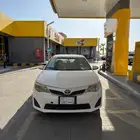 كامري 12 بسعر 18 جاهز