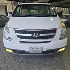 هونداي اتش ون 2015