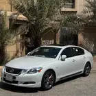 لكزس GS300 2005