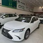 لكزس ES 350 م 2025 CC - سعودي