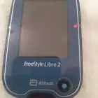 جهاز فري ستايل ليبري 2 نظيف وشغال