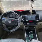 هوندا اكورد 2017 سبيشل