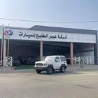 جيب مصندق فل كامل ( بنزين ) موديل 2025