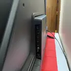 شاشة تلفزيون