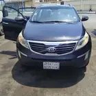 كيا سبورتاج 2012 نص فل -وكالة