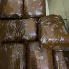 تمر معجون برني موسم السنة ذي 1447