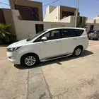 انوفا 2017 للبيع