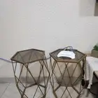 طاولات خدمة للبيع